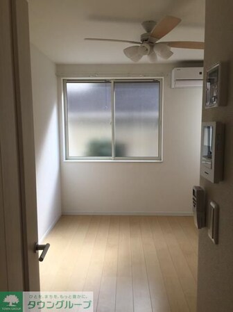 アザーレ・クオン読売ランド前壱番館の物件内観写真